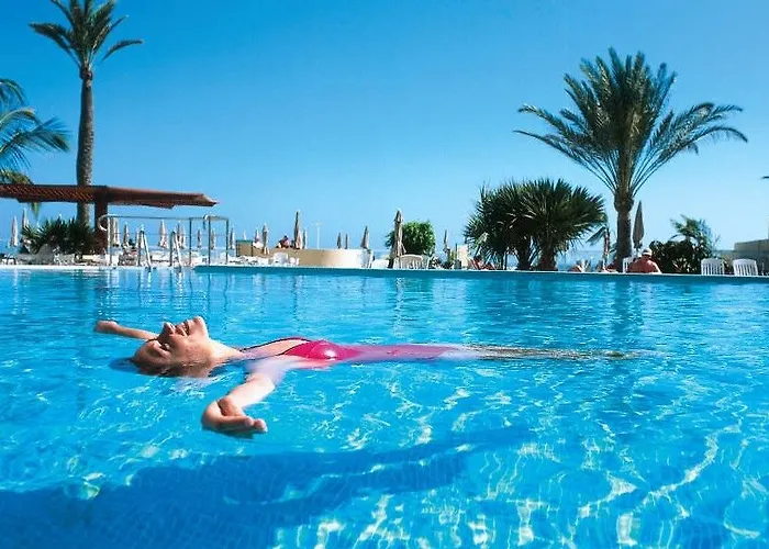 Riu Palace Calypso - Adults Only 4*
