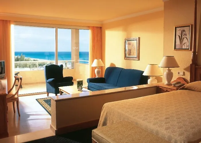 Riu Palace Calypso - Adults Only Szálloda