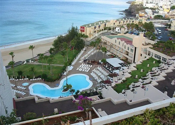 Riu Palace Calypso - Adults Only