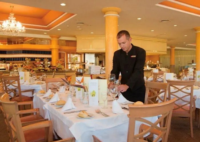 Riu Palace Calypso - Adults Only