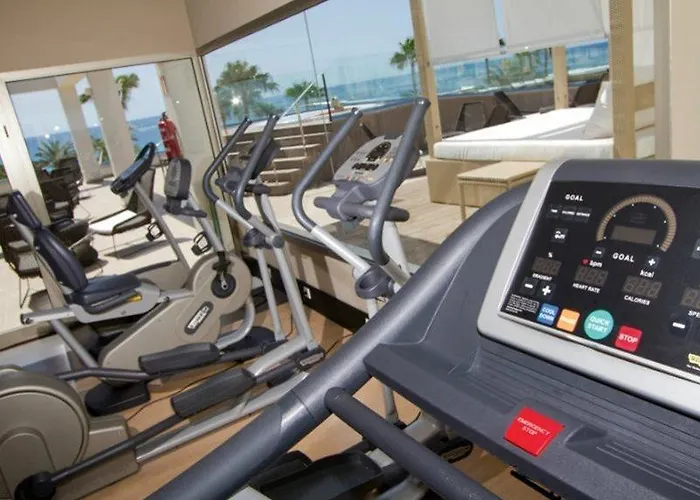 Szálloda Riu Palace Calypso - Adults Only Morro Jable (Fuerteventura)