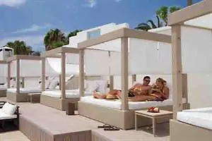Riu Palace Calypso - Adults Only Szálloda 4*