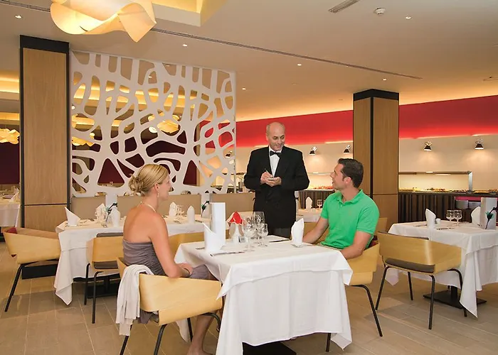 Riu Palace Calypso - Adults Only Szálloda